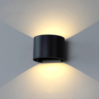 Round Schwarz