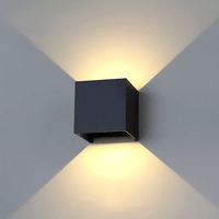 Cube Schwarz