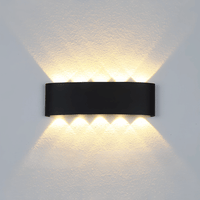 10W Black