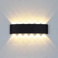 12W Black