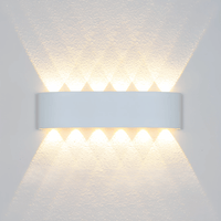 12W White