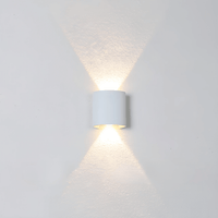 2W White