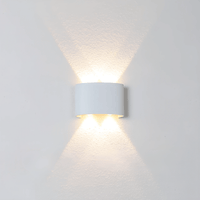 4W White